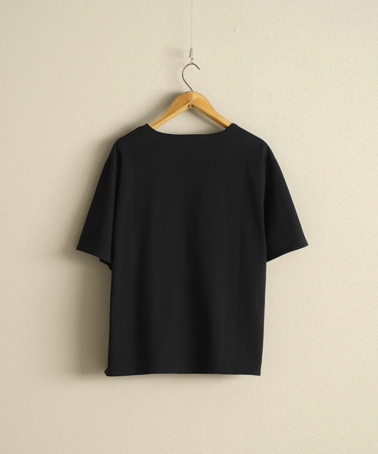 shiun(シウン) ONLINE STORE / COTTON COMPACT TEE