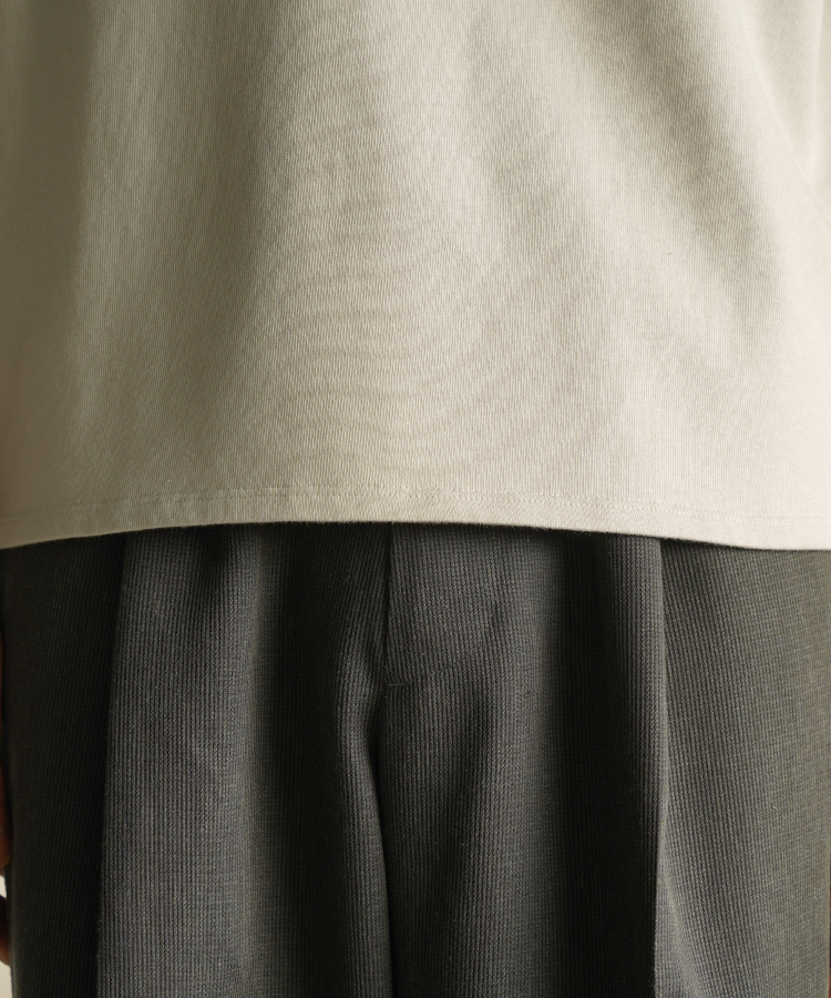 shiun(シウン) ONLINE STORE / COTTON COMPACT TEE
