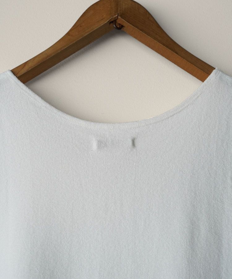 shiun(シウン) ONLINE STORE / COTTON SLUB TANK TOP 2P