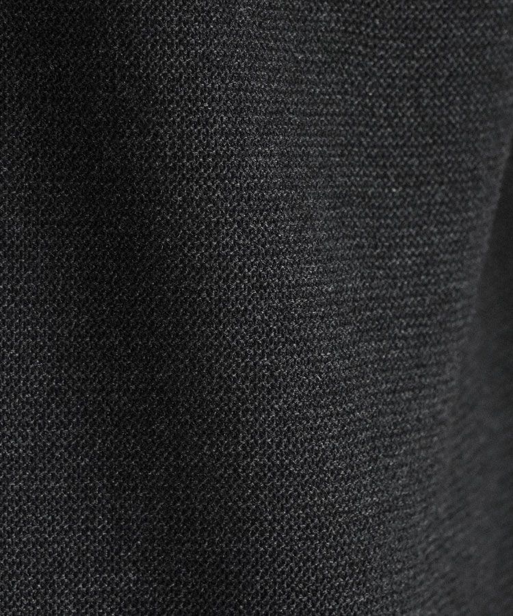 shiun(シウン) ONLINE STORE / GARTER SKIPPER KNIT