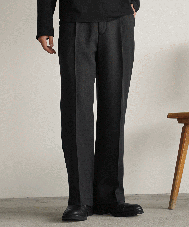 shiun(シウン) ONLINE STORE / BOTTOM / SLACKS shiun(シウン) ONLINE STORE / BOTTOM / SLACKS