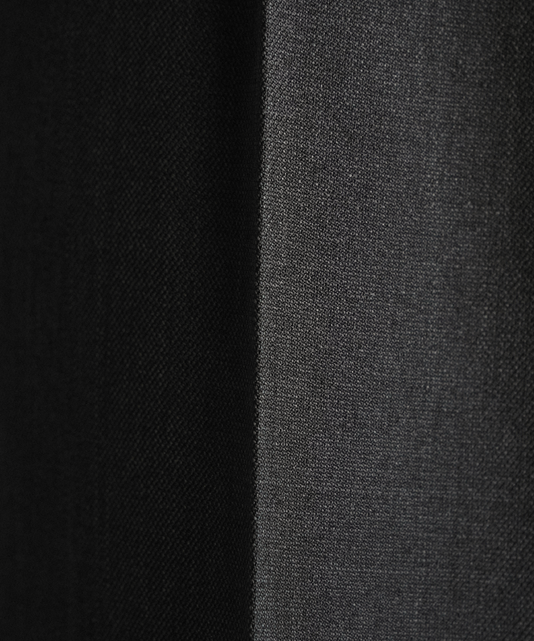 SEMI FLARE TROUSERS
