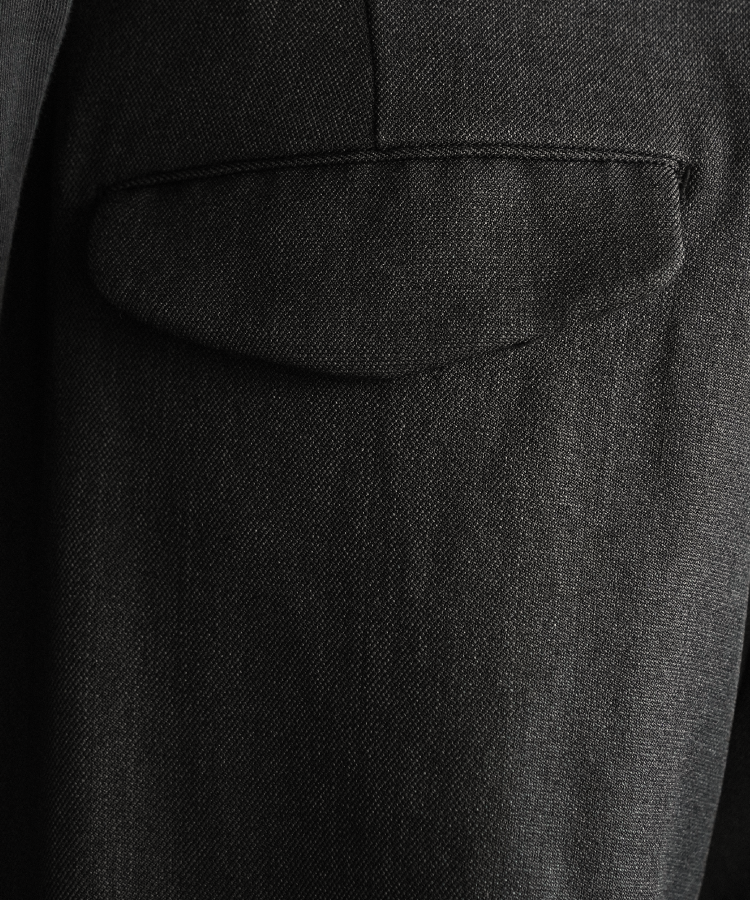 shiun(シウン) ONLINE STORE / SEMI FLARE TROUSERS