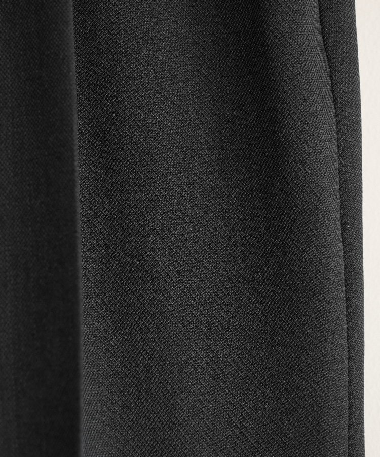 SEMI FLARE TROUSERS