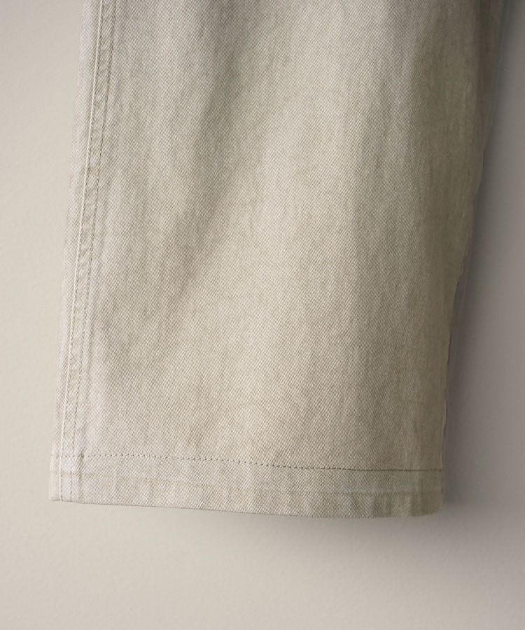 shiun(シウン) ONLINE STORE / REPAIR CHINO TROUSERS