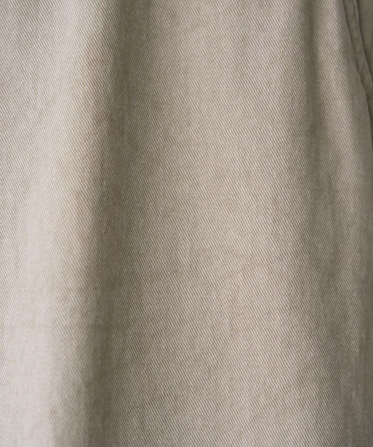 shiun(シウン) ONLINE STORE / REPAIR CHINO TROUSERS