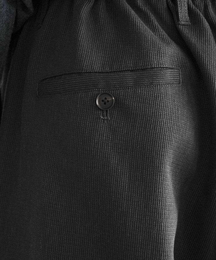 shiun(シウン) ONLINE STORE / P/L EASY TROUSERS