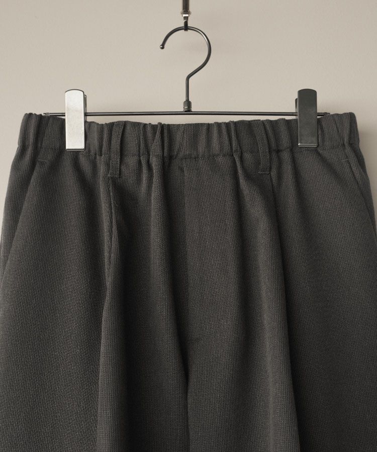 shiun(シウン) ONLINE STORE / P/L EASY TROUSERS