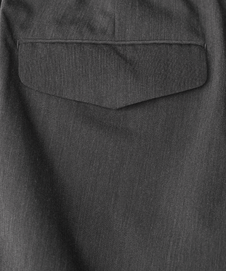 siunn さん専用 shiun(シウン) ONLINE STORE / STRAIGHT BREEZE SLACKS