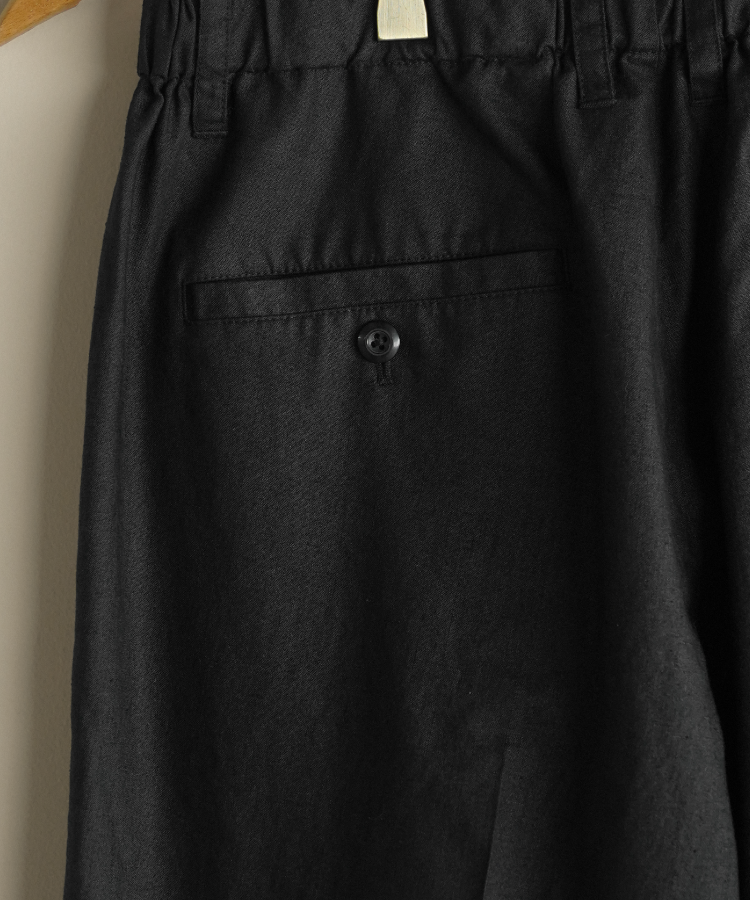 【新品】shiun P/L EASY TROUSERS XS shiun/P/L EASY TROUSERS XSサイズ - メルカリ